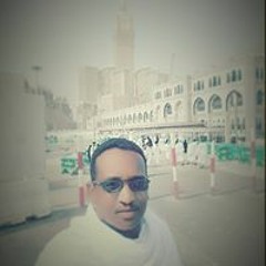 Taha Abass Taha