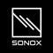 Sonoxmixing