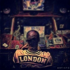 ChapterZonthaBeat BADAZZ