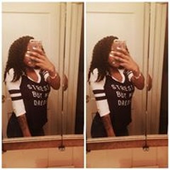 Wilson Monae Daisha