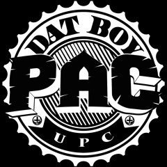Dat Boy Pac