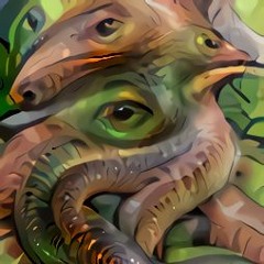 Tales From The Dub Side [Deranged Dubber Version]