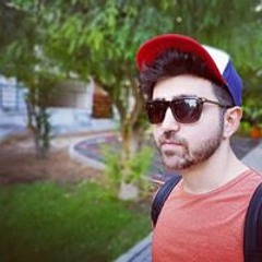 Hamza Tareq