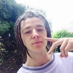 Luke Balderston