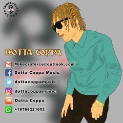 Dotta Coppa Ft Nitty Kutchie -  Never Scared