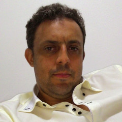 Rogerio Aparecido jesus