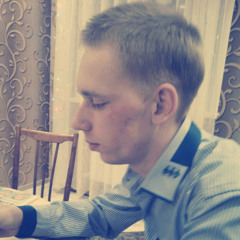 Артём Палашкин