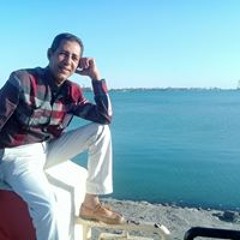 Zarif Roshdy