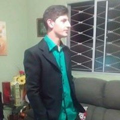 Kassios T. Pereira