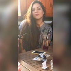 Carly J Pinto Cancino