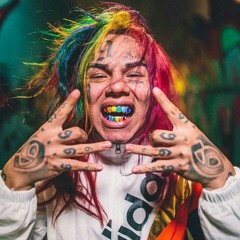 6ix9ne