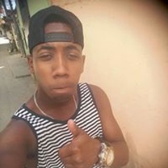 Carlos Almeida