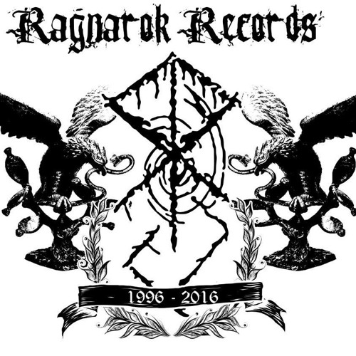 Ragnarok Records’s avatar