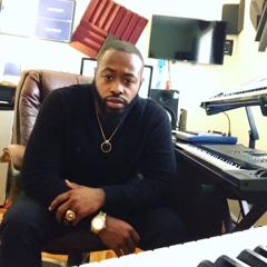 Chop On Da Beat (Antoine-T)