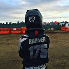 Jaxon Rayner