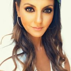 Rima Abdelhadi Rahme