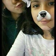 Katalina Gasmey Santiago