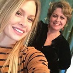 Katee Alexandra Meckeler