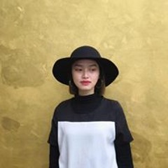Anli Liu