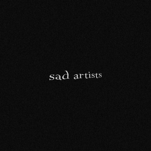 sad artists’s avatar