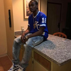 (LUL JOJO) THE MIDDLE MAN