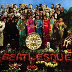 Beatlesque: A Tribute to The Beatles