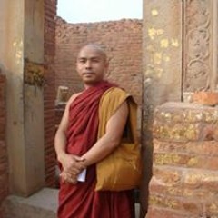 Innocent Monk
