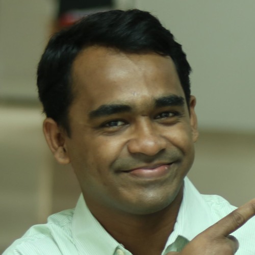 Anjan Dutta
