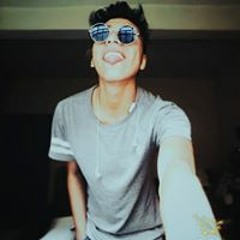 Erick Caballero