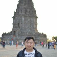 Dexter Daim Baranting