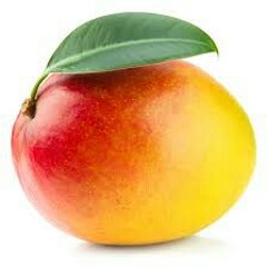 Blue Mango