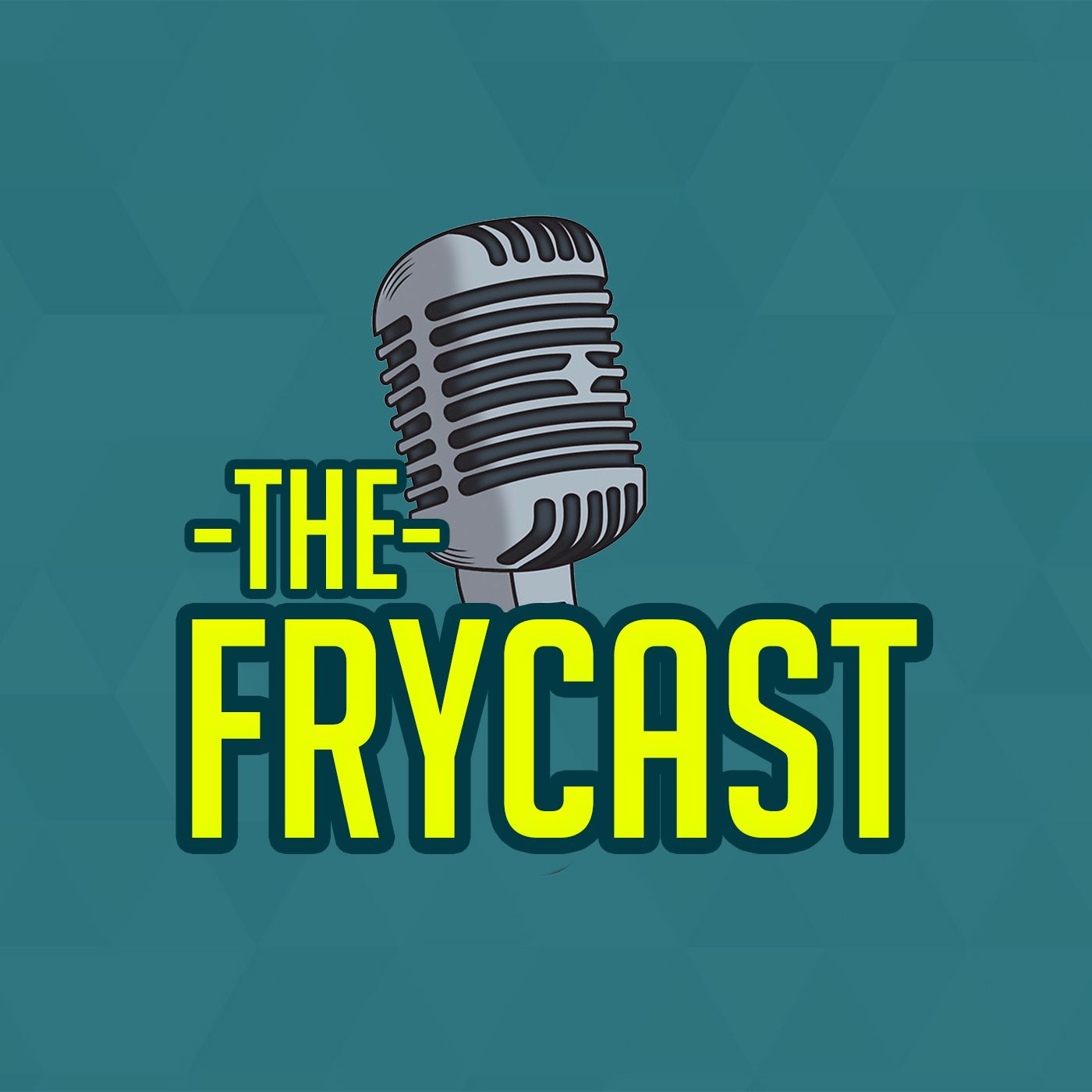 FryCast
