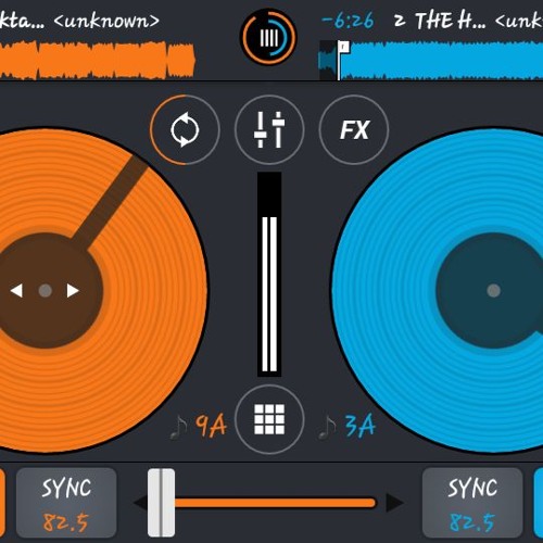 H!p HoP Diente Por Diente Ojo Pòr Ojo..javier in the Mix