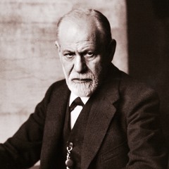 Trigmund Freud