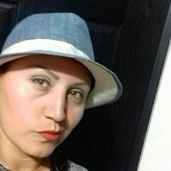 Erika Salazar Rojas