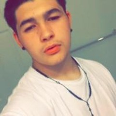Elijah Reyes