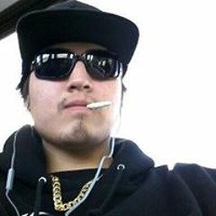 Bradly Tristan Holysinger