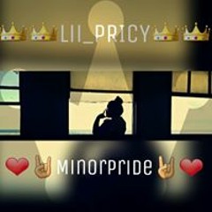 Pricilla Minor