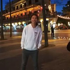 Clark Wong
