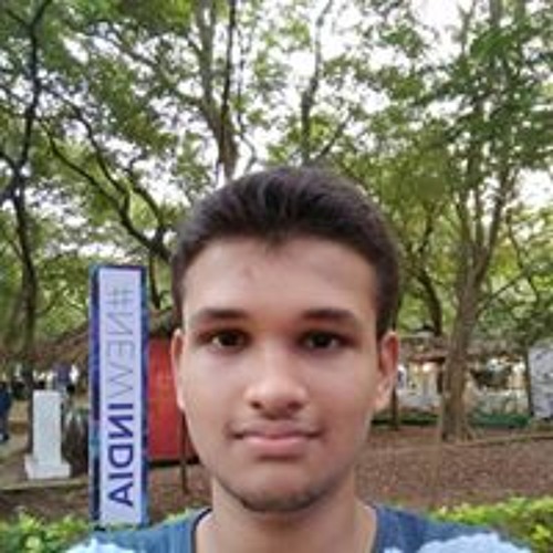 Narayan Tiwari’s avatar