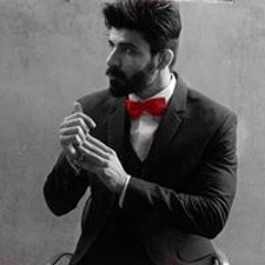 Kashif Hussain