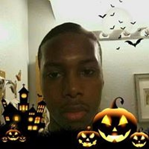 Ronnie Johnson’s avatar