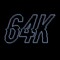 64k