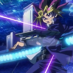 Yu-Gi-Oh! 5D's Ending 3 HD - Vistlip - OZONE 