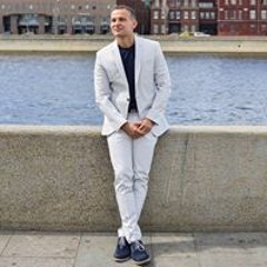 Виктор Горлов