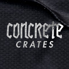 concrete crates