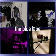 The Blue Label