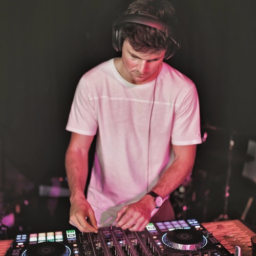 New Rules (Adam James Remix)