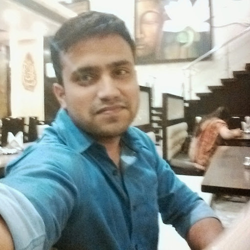 Varun Gupta’s avatar