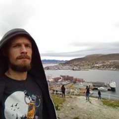 Serj Kozlov